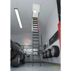 ECHELLE DIRECT - MATISERE Ouverture Du Plafond De 86 X 144cm - LMP86144-3 -Pas Cher Échelle Magasin 10178088 5