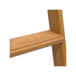 SECURIBAT Echelle Double à Marches Plates 1m -Pas Cher Échelle Magasin 1070301 4