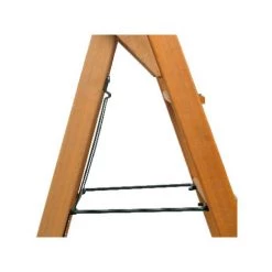 SECURIBAT Echelle Double Lyonnaise 0,7m -Pas Cher Échelle Magasin 1070306 3