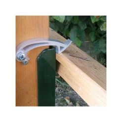 SECURIBAT Echelle Cueillette / Haies 2m - Pied Large 6 SECURIBAT Echelle Cueillette / Haies 2m - Pied Large -Pas Cher Échelle Magasin 1070331 3