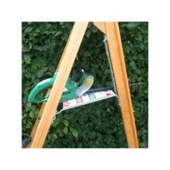 SECURIBAT Echelle Cueillette / Haies 2m - Pied Large 7 SECURIBAT Echelle Cueillette / Haies 2m - Pied Large -Pas Cher Échelle Magasin 1070331 4