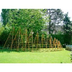 SECURIBAT Echelle De Cueillette 2m 7 SECURIBAT Echelle De Cueillette 2m -Pas Cher Échelle Magasin 1070339 4