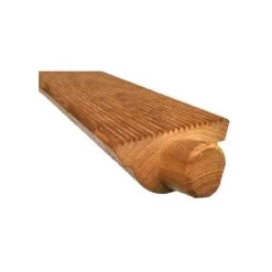 SECURIBAT Echelle Fruitiere En Bois Hemlock + Robinier 2,5m -Pas Cher Échelle Magasin 1070348 3