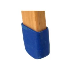 SECURIBAT Echelle Fruitiere En Bois Hemlock + Robinier 2,5m -Pas Cher Échelle Magasin 1070348 4