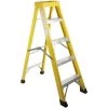 Escabeau RS PRO En Fibre De Verre 5 Marches ( Prix Pour 1 )