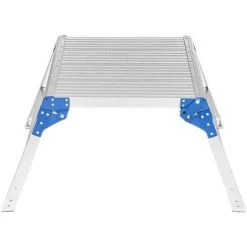 RS PRO Plateforme, Hauteur De 0.47m, Charge Maximum 150kg ( Prix Pour 1 ) 6 RS PRO Plateforme, Hauteur De 0.47m, Charge Maximum 150kg ( Prix Pour 1 ) -Pas Cher Échelle Magasin 11553658 3