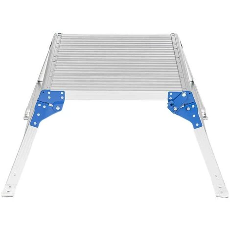 RS PRO Plateforme, Hauteur De 0.47m, Charge Maximum 150kg ( Prix Pour 1 ) 3 RS PRO Plateforme, Hauteur De 0.47m, Charge Maximum 150kg ( Prix Pour 1 ) – Image 3