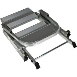 Marchepied RS PRO à 2 Marches , Hauteur De Plateforme 0.44m ( Prix Pour 1 )