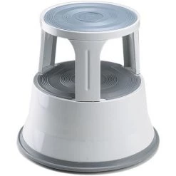 Marchepied RS PRO, Hauteur De Plateforme 0.4m ( Prix Pour 1 )