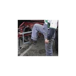 AUTRES Échelle De Fourche De Remorquage, En 3 Parties