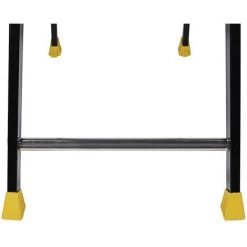 ESCABEAU 3 MARCHES ALUMINIUM CENTAURE PEINT MP - 439203-- -Pas Cher Échelle Magasin 11741725 4