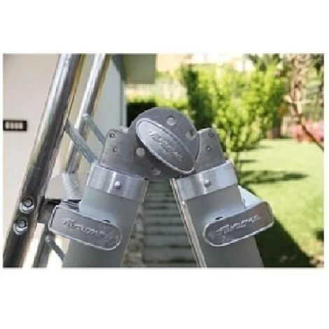 FARAONE Aluminium Shield 12+12 644cm Double Shield Up Tt66 2 FARAONE Aluminium Shield 12+12 644cm Double Shield Up Tt66 – Image 2