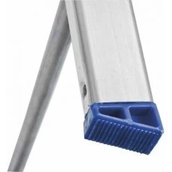 ALTHOME Escabeau Alu 3 Marches -Pas Cher Échelle Magasin 12308 4