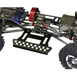 Marchepied En Alu Pour Crawler Absima 2320057 Noir 2 Pc(s) - Noir