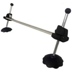 TELESTEPS Pieds De Sécurité Ajustables Pour Barre Stabilisatrice - TEL-9194