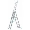 AUTRES Echelle Transformable Alu 3x9 - 2m55/5m91 - Brico *