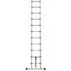 ARTUB Echelle Telescopique X-scopic 1x11 3m20 - Brico