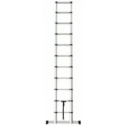 ARTUB Echelle Telescopique X-scopic 1x11 3m20 - Brico