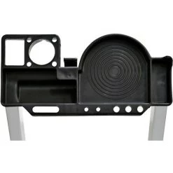 Centaure - Escabeau Aluminium Laqué 6 Marches Hauteur D'accès Maxi 3,30 M - EXPERT 54 -Pas Cher Échelle Magasin 13263795 4