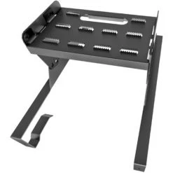 TRMX Marche-pied Pour Toiture 26cm, Marche Pied Graphite RAL 7024 -Pas Cher Échelle Magasin 13264738 3