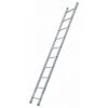 AUTRES Echelle Simple Aluminium 1x10 - 2m83 - Brico *