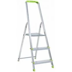 Centaure Escabeau "Classik" 3 Marches