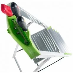 Centaure Escabeau "Classik" 3 Marches -Pas Cher Échelle Magasin 1442440 3