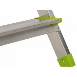 Centaure Escabeau "Classik" 3 Marches -Pas Cher Échelle Magasin 1442440 4