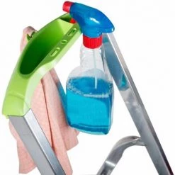 Centaure Escabeau "Classik" 3 Marches -Pas Cher Échelle Magasin 1442440 5