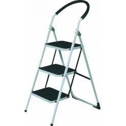 Marche Pied 3 Marches Equinoxe