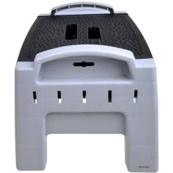 ProPlus Marchepied Simple Pliable Plastique - Multicolore -Pas Cher Échelle Magasin 14790734 3