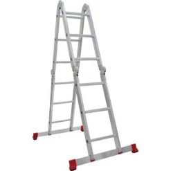 OI Échelle Multi-usages 3,52m 11,2kg