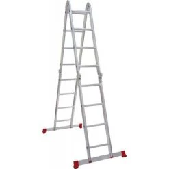 OI Échelle Multi-usages 4,66m 15,7kg