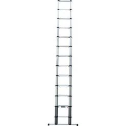 FP Echelle Télescopique Max.380cm DIN EN131-6