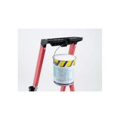 TUBESCA COMABI Escabeau Isolant Compact - TUBESCA - 5 Marches - 1m95 - 4472005 8 TUBESCA COMABI Escabeau Isolant Compact - TUBESCA - 5 Marches - 1m95 - 4472005 -Pas Cher Échelle Magasin 15327590 4