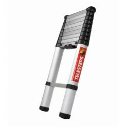 Échelle Télescopique Ecoline TELESTEPS 3.00 M - TEL-20130
