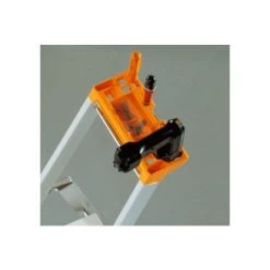 TUBESCA COMABI Marchepied Alu MP PRO 300 TUBESCA - 9 Marches - 2m94 - 2370/009 -Pas Cher Échelle Magasin 15331207 3