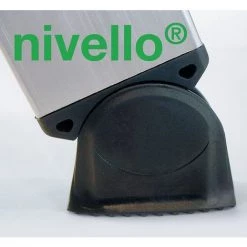 GUENZBURGER Escabeau En Plastique - Avec Marches En Aluminium Strié - 2 X 10 Marches 9 GUENZBURGER Escabeau En Plastique - Avec Marches En Aluminium Strié - 2 X 10 Marches -Pas Cher Échelle Magasin 15700213 5