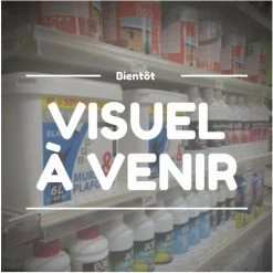 AUTRES Platinium 500 Coulisse A Corde 2 Plans 5m23 X 8m98 2x20