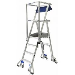 TUBESCA COMABI Pirl Roulante 4 Marches - Veloce - 2272194