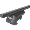 Barres De Toit Thule Squarebar - Chrysler 300c Touring 09/05-12/10