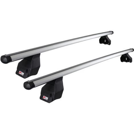 Barres De Toit Menabo Tema - Honda Civic Vi Hatchback 11/98-10/00 2 Barres De Toit Menabo Tema - Honda Civic Vi Hatchback 11/98-10/00 – Image 2