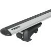 Barres De Toit Thule Wingbar Evo - Toyota Rav 4 Iv 12/12-12/99