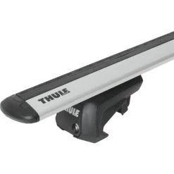 Barres De Toit Thule Wingbar Evo - Audi A4 B5 Avant 08/97-09/01