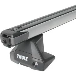 Barres De Toit Thule Slidebar - Peugeot 308 Sw Ii 04/14-06/21