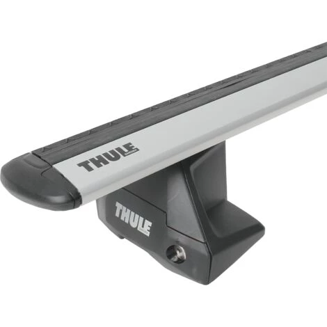 Barres De Toit Thule Wingbar Evo - Opel Astra K 06/15-12/99 1 Barres De Toit Thule Wingbar Evo - Opel Astra K 06/15-12/99
