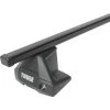 Barres De Toit Thule Squarebar - Volkswagen Golf Vi 10/08-11/12