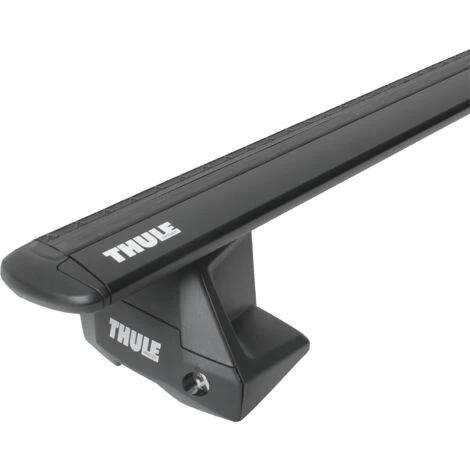 Barres De Toit Thule Wingbar Evo - Seat Ibiza V 11/17-12/99 1 Barres De Toit Thule Wingbar Evo - Seat Ibiza V 11/17-12/99