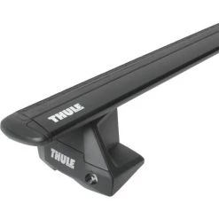 Barres De Toit Thule Wingbar Evo - Bmw 2 Gran Tourer 03/15-12/99