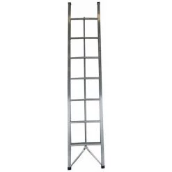 ECHELLE DIRECT - MATISERE Echelle Aluminium Pliable De 1.50m - S15EN131